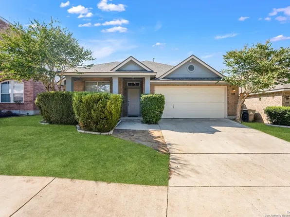 2714 Cascade Mist, San Antonio, TX 78261
