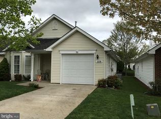 1835 Kershaw Ln, Winchester, VA 22601