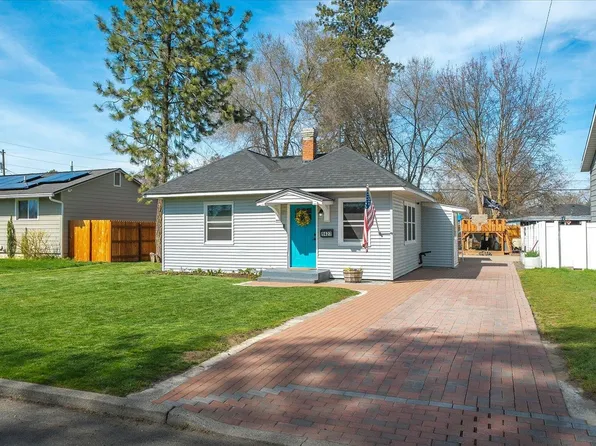 1427 E Nebraska Ave, Spokane, WA 99208
