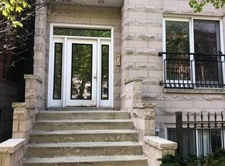 863 W Buckingham Pl #2, Chicago, IL 60657