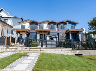 1149 Dansey Ave #101, Coquitlam, BC V3K 3H5