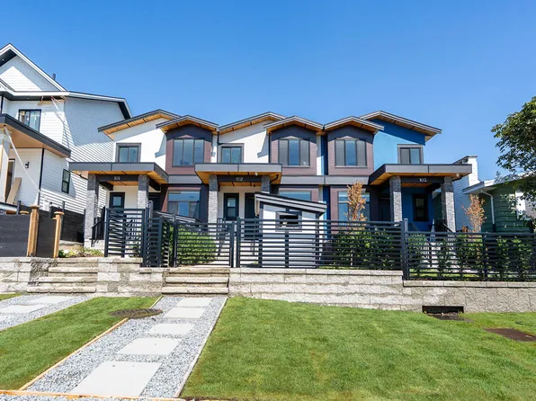 1149 Dansey Ave #101, Coquitlam, BC V3K 3H5
