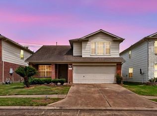 13430 Sarento Vlg, Sugar Land, TX 77498