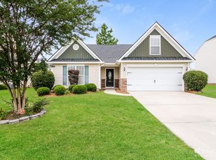 885 Brickingham Way, Columbia, SC 29229