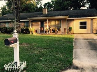 943 Candlestick Ct, Pensacola, FL 32514