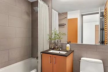 Rented by Beam Living