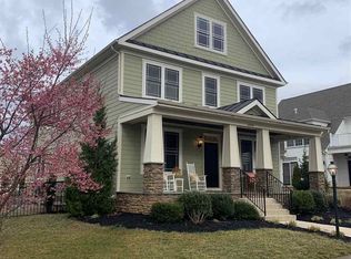 6094 Rothwell Ln, Crozet, VA 22932