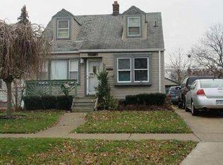 23014 Teppert Ave, Eastpointe, MI 48021