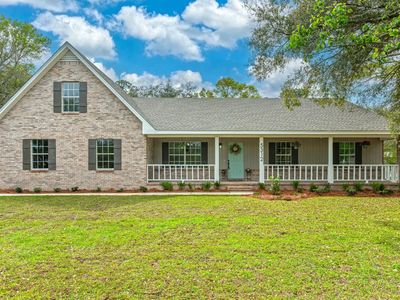 5312 Constitution Rd, Crestview, FL, 32539