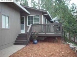 14495 Echo Ridge Dr, Nevada City, CA