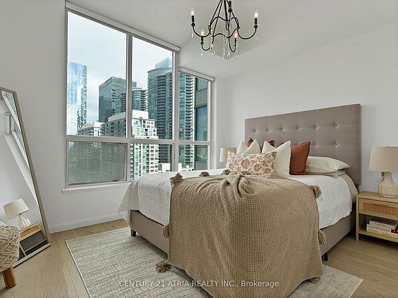 5th image of 228 Queens Quay W #1101