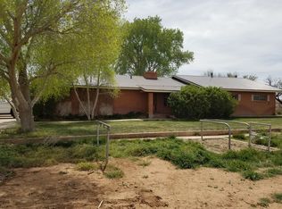 4295 Papermill Rd, Taylor, AZ 85939