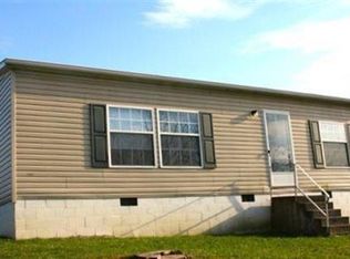 2276 Upper Lick Rd, Moorefield, KY 40350