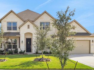 18815 Tindarey Birch Ln, New Caney, TX 77357