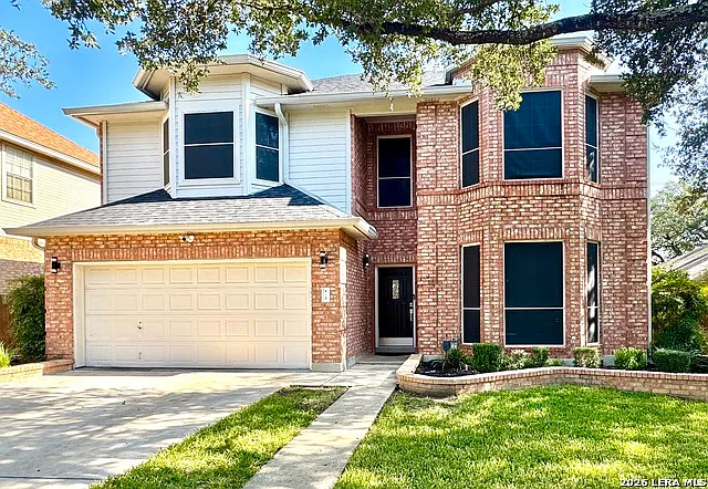 410 Shadowbluff Dr