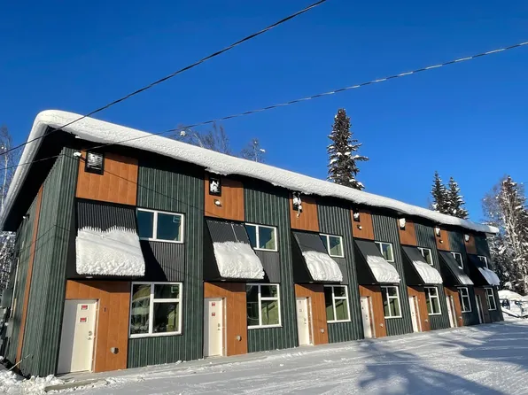 3210 College Rd Building A, Fairbanks, AK 99709