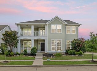 850 Caudle Ln, Savannah, TX 76227