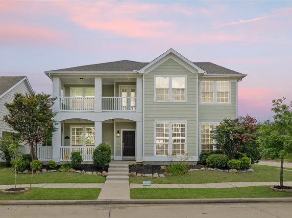 850 Caudle Ln, Savannah, TX 76227