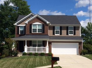 5611 Beechtree Ln, Hamilton Twp, OH 45039