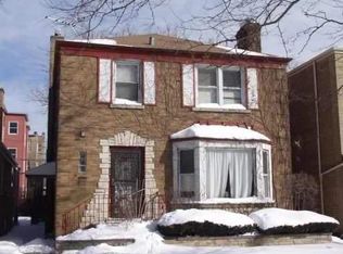 6249 N Albany Ave, Chicago, IL 60659