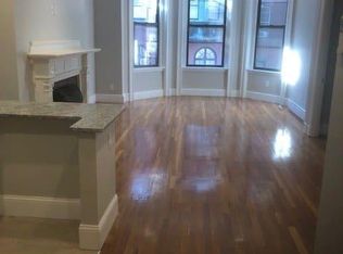 287 Beacon St #3A, Boston, MA 02116