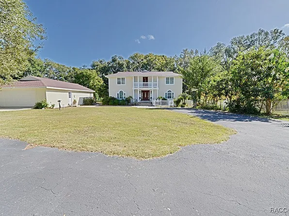6675 S Old Floral City Rd, Floral City, FL 34436