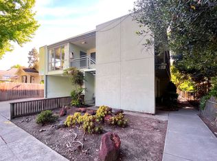McKinley Ave, Berkeley, CA 94703