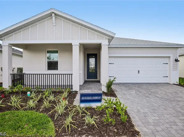 16507 Settlers Way, Punta Gorda, FL 33982