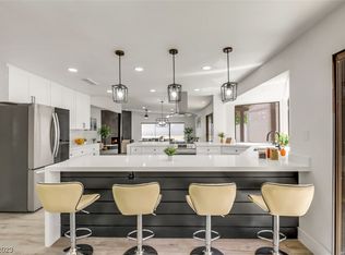 3301 Plaza Del Paz, Las Vegas, NV 89102