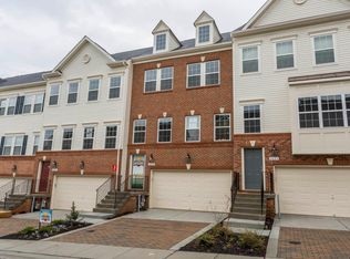 3624 Sweetbush Trl, Laurel, MD 20724