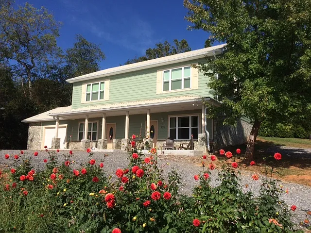 Wild Cherry Dr — Photo 1