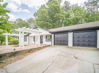 4858 Tarleton Dr, Lilburn, GA 30047