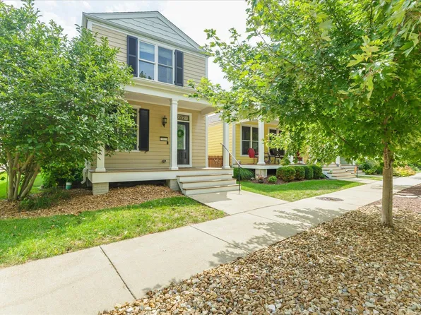 3317 Granger Blvd, Saint Charles, MO 63301