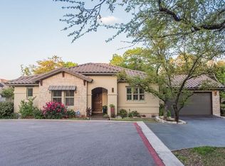 13801 Yellow Bell Bnd #16, Austin, TX 78738