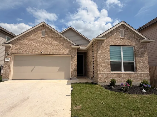 12821 Oxford Vineyard Ln, Manor, TX 78653