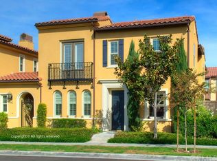 83 Chantilly, Irvine, CA 92620