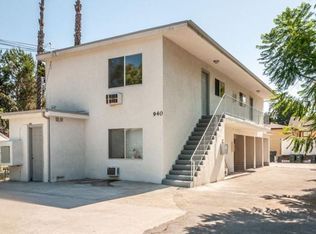 940 N Summit Ave, Pasadena, CA 91103