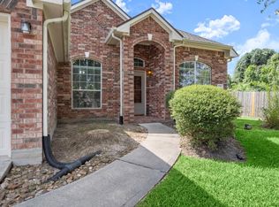 3722 Northshore Dr, Montgomery, TX 77356