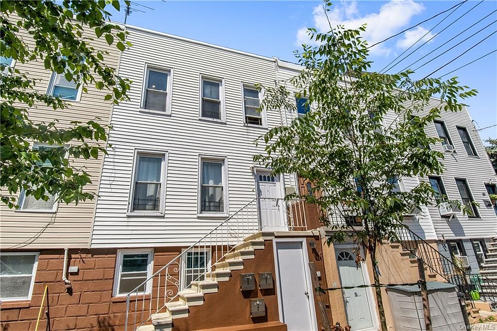 1317 Avenue, Bronx, NY 10461 Zillow