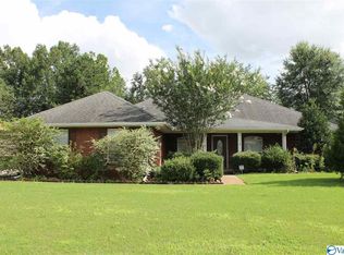 110 Horseshoe Bnd S, Madison, AL 35758