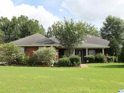 110 Horseshoe Bnd S, Madison, AL, 35758