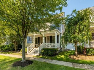 336 Constitution St, Canton, MI 48188