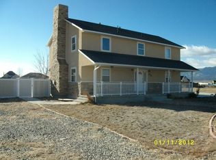 928 E Russell Rd, Eagle Mountain, UT 84005