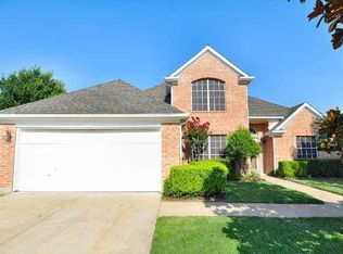 308 Chaparral Dr, McKinney, TX 75070