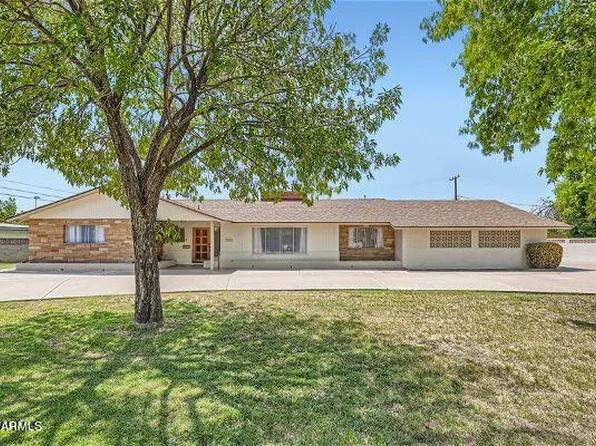 308 N PIONEER --, Mesa, AZ 85203