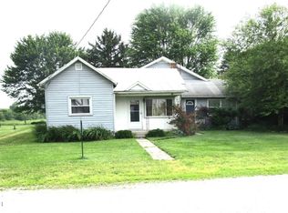 16255 Elevator Rd, Forest, OH 45843