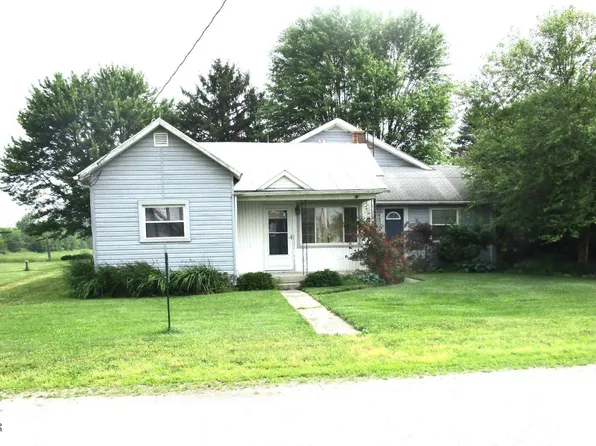 16255 Elevator Rd, Forest, OH 45843