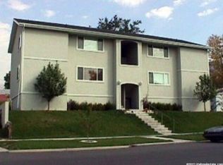 414 W 400 N APT 2, Provo, UT 84601