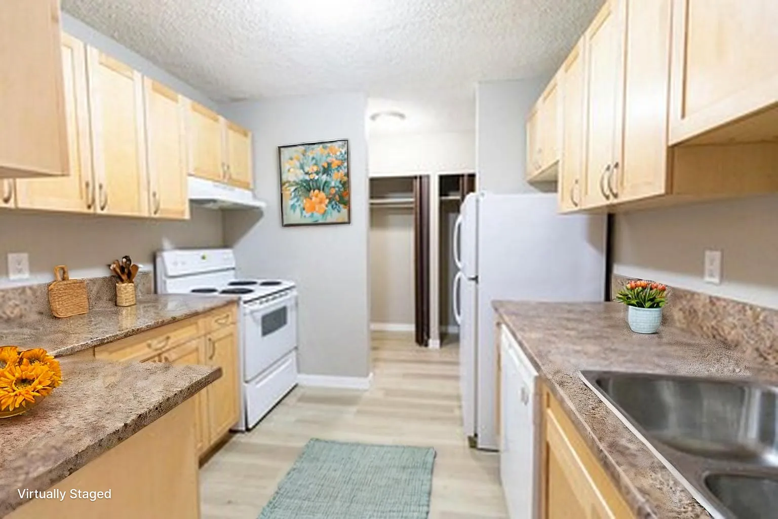 Bonaventure Apartments — Photo 4