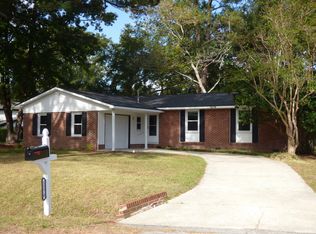 1278 S Lenevar Dr, Charleston, SC 29407